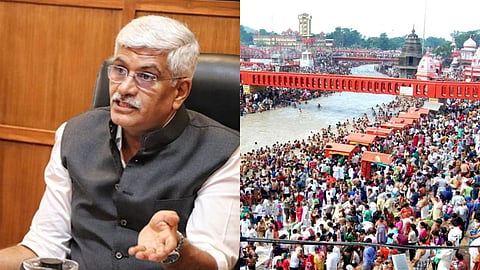 Nashik-Trimbakeshwar Singhast Kumbh Cultural Heritage: The event will be extensively documented - Minister Shekhawat