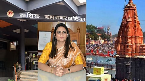 Preparations for Kumbh Mela 2027 intensify: Nashik Municipal Corporation receives a ₹850 crore loan from the World Bank for development.