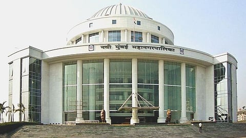 Majhi Vasundhara 5.0 Navi Mumbai Municipal ranked second