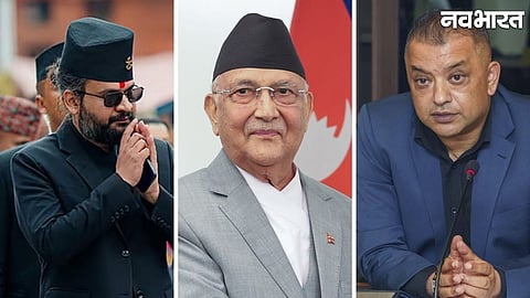 Nepal Election 2026: Youth vs Experience as Three Main Contenders Vie for Prime Minister Post