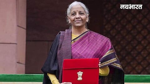 union budget 2026