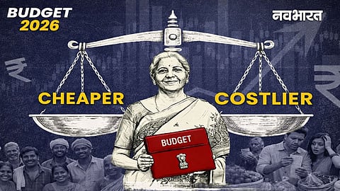 union budget 2026