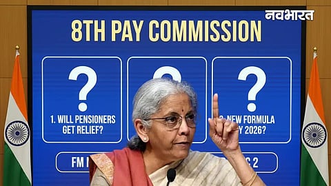 nirmala sitharaman 7
