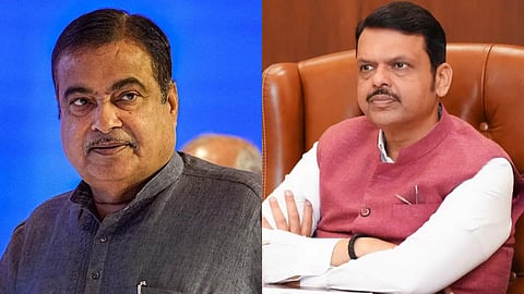 BJP leaders Nitin Gadkari & Devendra Fadnavis to skip Nagpur Mayor's oath ceremony amid internal conflict over post distribution.