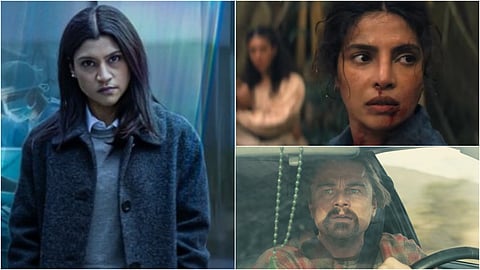 OTT Release This Week Movie List