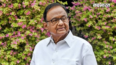 congress leader p chidambarm on budget 2026