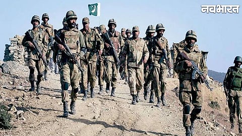 Brutality in Balochistan: Two Civilians Killed Extrajudicially by Pakistani Military Forces