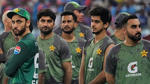 Pakistan will pay a heavy price for the boycott
