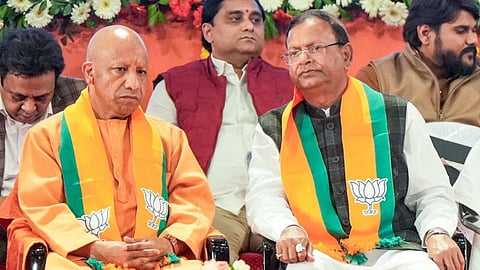 UP Politics