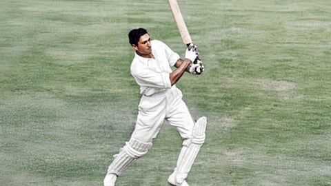 Pankaj Roy Death Anniversary