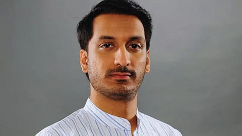 Parth Pawar Pune 40 Acre Land Deal Clean Chit