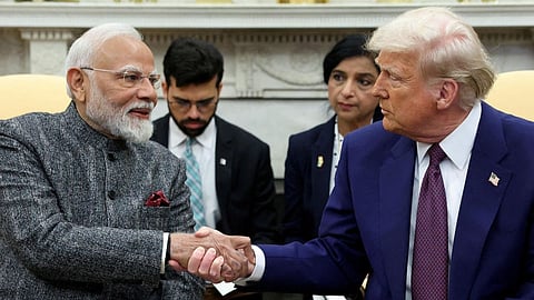 india us trade deal lower tariffs