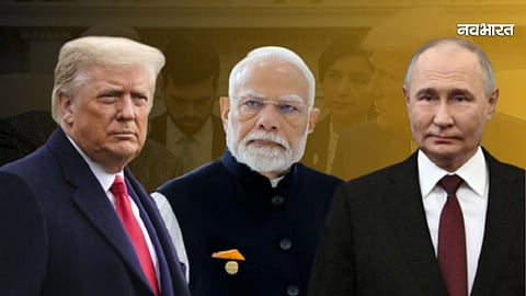 india us trade deal vs russia oil india to bear billions of dollars burden