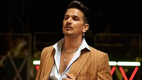 Prince Narula Controversy