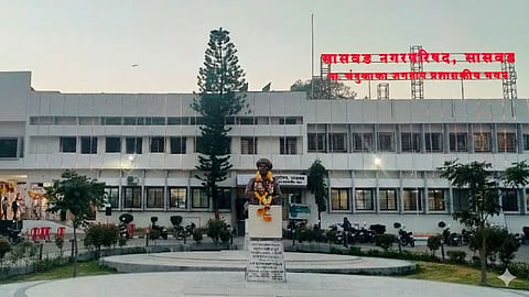 Pune: Saswad tops cleanliness list, receives national honour, but prize money of Rs 7.5 crore stuck