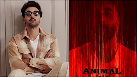 Ranbir Kapoor Update