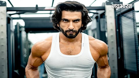ranveer singh receive threat messages