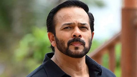Mumbai Police On Rohit Shetty Firing Case