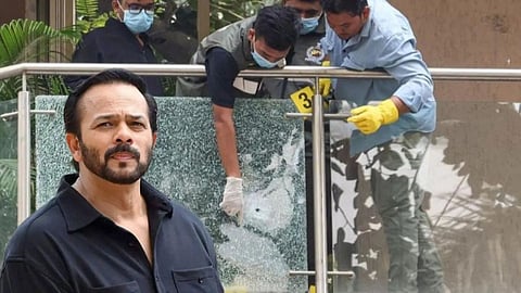 Akola link emerges in Rohit Shetty house firing case. Shubham Lonkar of Lawrence Bishnoi gang claims responsibility via viral post. Agencies on high alert.