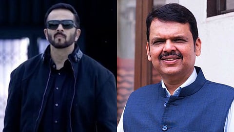 IMPPA writes to CM Devendra Fadnavis over firing at Rohit Shetty's residence. Demands transparent probe and high-level security for the film industry.