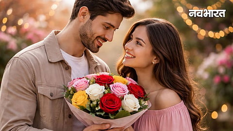 Rose Day Special Rose Color Meaning in Love