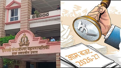 Budget 2026-27: A roadmap for 'Developed India', focusing on infrastructure and manufacturing; the budget's vision.