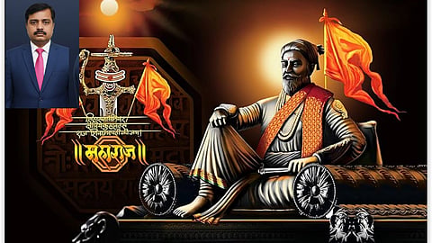 Dharamveer Chhawa's unique initiative: 'Shivrai Manamaanat' campaign on Shiv Jayanti, Shiv memorial in 151 houses