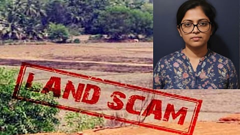 Land deal involving fake Aadhaar cards exposed in Chhatrapati Sambhajinagar; fraud worth Rs. 70 lakh unearthed