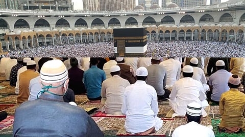 In Sambhaji Nagar, 1,540 Haj pilgrims received training; the Khidmate Hujjaj Committee successfully completed its third Haj training program