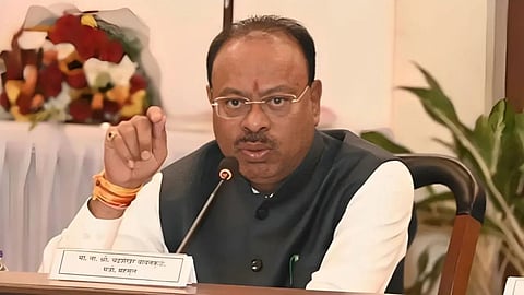 BJP deliberates on mayoral candidate; Minister Bawankule announces: The mayor will be from within the party, not an outsider.