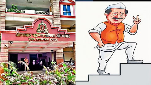 Municipal Corporation's new action plan: Now only 10 priorities will be set for each ward; this will give direction to development