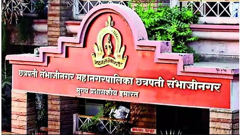 AMRUT-2 project: 107 crore withdrawn, 3.5 crore interest paid by the Municipal Corporation; water project gains momentum