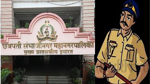 Chaos erupts during Zilla Parishad and Panchayat Samiti elections; videos of alleged fake voting go viral on social media; situation remains tense.