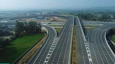 samruddhi expressway