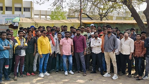 Sanitation staff strike warning