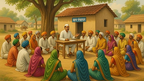 Maharashtra saudala village becomes caste free first to implement this
