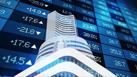 Sensex and Nifty Open Lower Amid Weak Global Signals and IT Sector Sell-Off