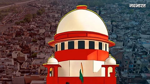 supreme court verdict banbhoolpura railway land eviction impacts thousands