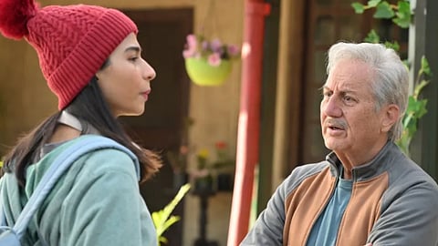 tanvi the great imdb rating