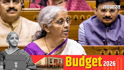Six key proposals of the 2026-27 budget: Nirmala Sitharaman presented a roadmap to boost India's economic growth through manufacturing, MSMEs, and infrastructure.