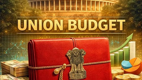 nirmala sitharaman to presents budget 2026 how these 3 data shape the policy