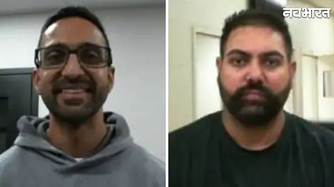 Trump Admin Releases 'Worst Of The Worst' Criminal List Including 89 Dangerous Indians