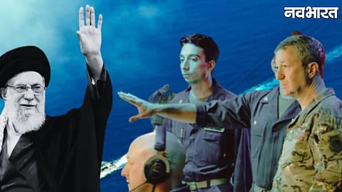 US-Iran War Tensions: General Dan Kane Concerned Over Military Risks and Strategic Challenges