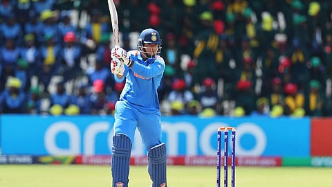 Vaibhav Suryavanshi Record in Under-19 Cricket