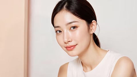 valentine day glass skin tips