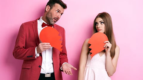 Valentine’s Day Dating Mistakes Tips
