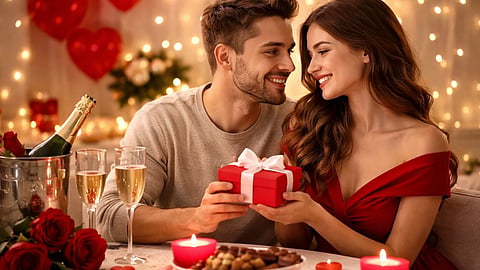 Valentine Week Days List and Relationship Tips