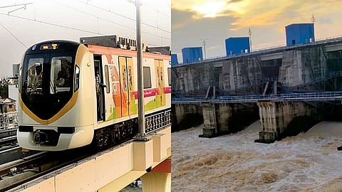 Budget 2026: Vidarbha left empty-handed? No funds for Nagpur Metro Phase 2, Gosikhurd project delayed, and PM Mitra Park stalled. Read the detailed analysis.