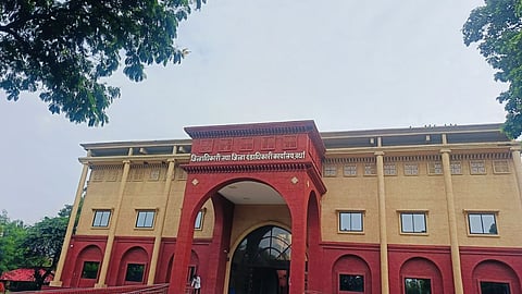 The Collectorate's attachment proceedings were postponed, with a written assurance of payment of 21.09 lakh rupees; time given until March 10.
