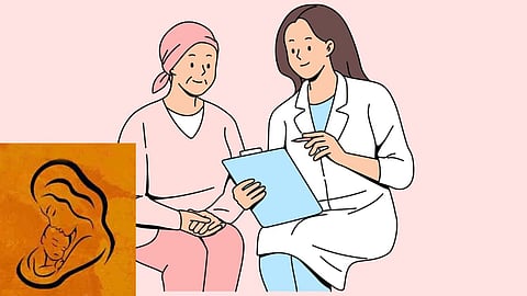 In Wardha, 2,377 mothers have benefited from the Janani Suraksha Yojana, a scheme that helps reduce maternal and infant mortality rates.